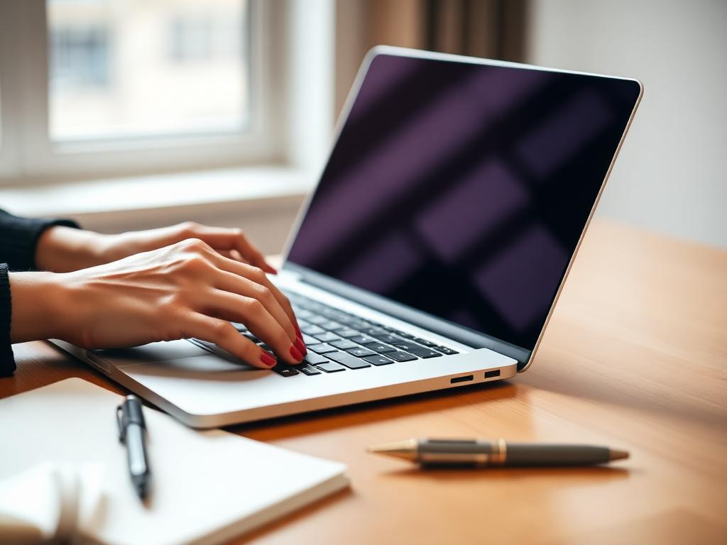 Selection Criteria & LinkedIn Profiles