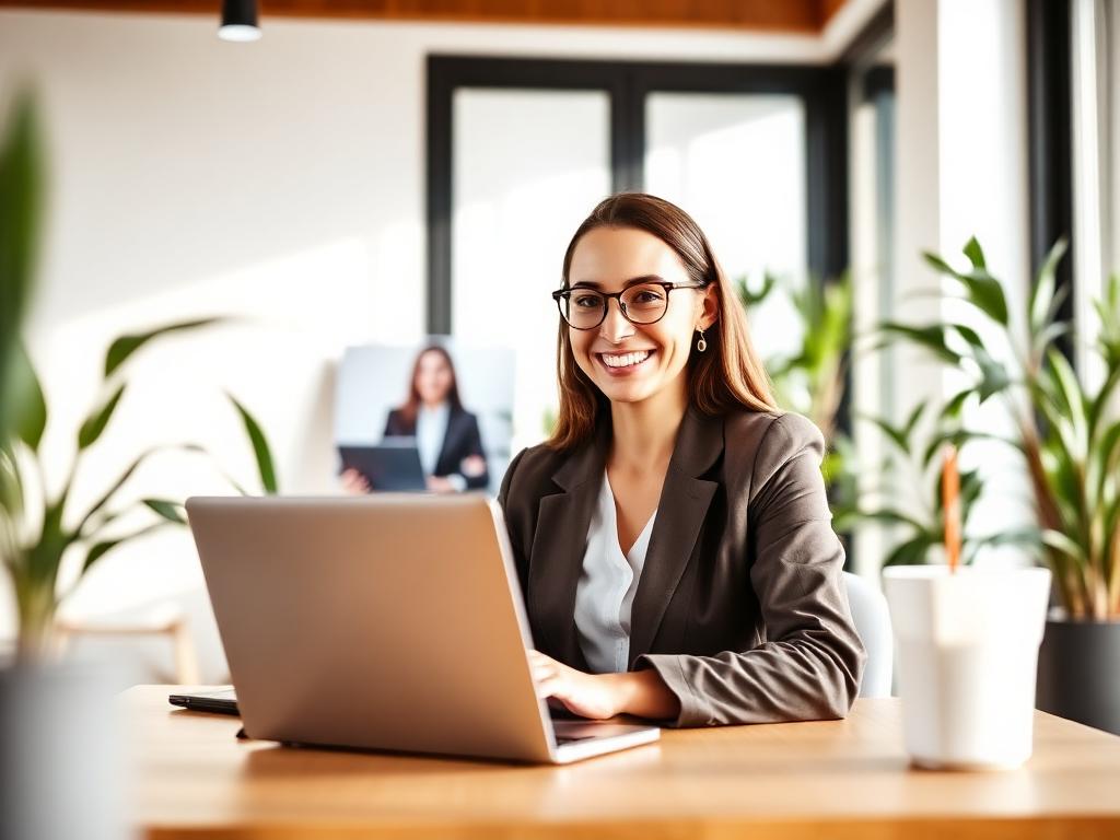 Interview Coaching & Career Consultation