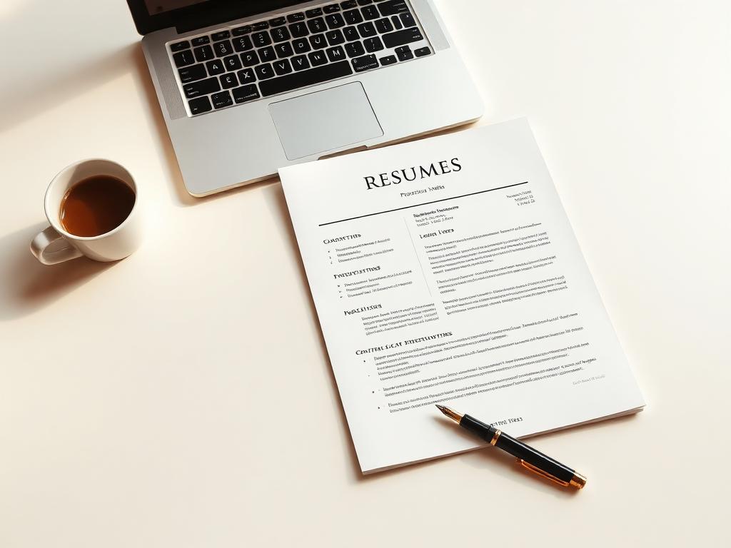 Resume Pricing & Packages